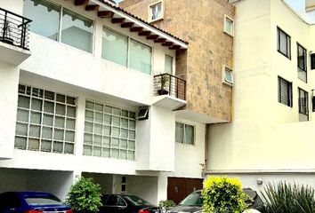 Casa en  Mier Y Pesado 236, Código 2, Col Del Valle Nte, 03103 Ciudad De México, Cdmx, México