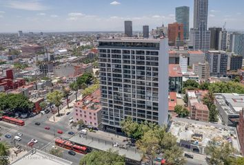 Departamento en  Tabacalera, Cuauhtémoc, Cdmx