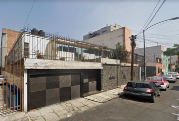 Casa en  Santa Cruz Nte. 14, Código 2, Col Del Valle Nte, 03103 Del Valle Nte, Cdmx, México