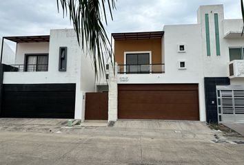 Casa en  Lomas Residencial, Alvarado, Veracruz