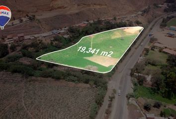 Terreno en  Santa Cruz De Cocachacra, Perú