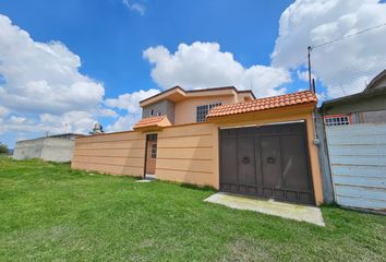 Casa en  Privada De Héroes Del 47, San Antonio Buenavista, Estado De México, México