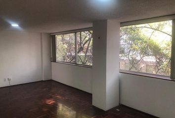 Departamento en  Polanco, Miguel Hidalgo, Cdmx