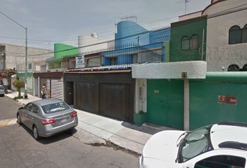 Casa en  Don Refugio, Coapa, Coapa 2da Sección, Ciudad De México, Cdmx, México