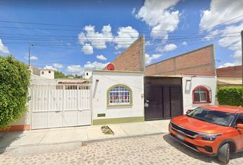 Casa en  Burral, Granjas Banthi, San Juan Del Río, Querétaro, México