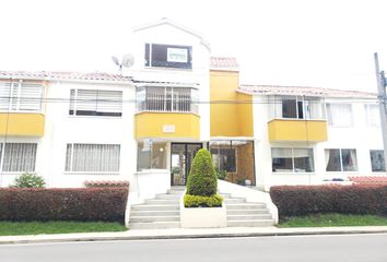 Apartamento en  Calle 1a #5-33, Chía, Cundinamarca, Colombia