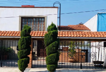 Casa en  Alamo Plateado, Los Alamos, Naucalpan De Juárez, Estado De México, México