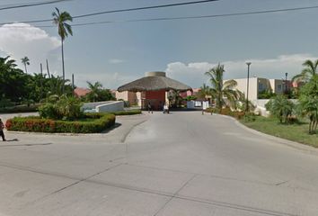 Casa en condominio en  Llano Largo, Acapulco, Guerrero, México