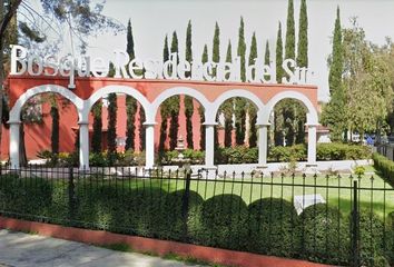 Casa en  Bosque Residencial Del Sur, Ciudad De México, Cdmx, México