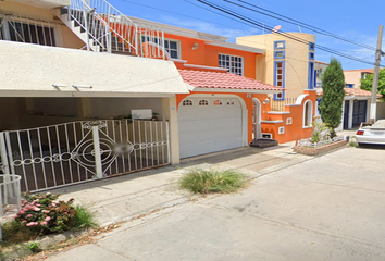 Casa en  Garzas 120, Villas Del Estero, Mazatlán, Sinaloa, México