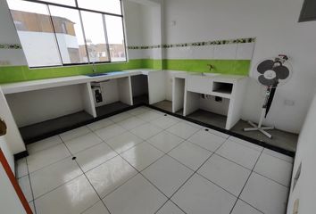 Departamento en  Jirón Pomabamba 1480, Los Olivos, Perú