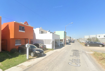 Casa en  Cerrada Campo Real, Infonavit Benito Juárez, Nuevo Laredo, Tamaulipas, México