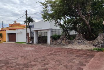 Lote de Terreno en  Altos De Oaxtepec, Oaxtepec, Morelos, México