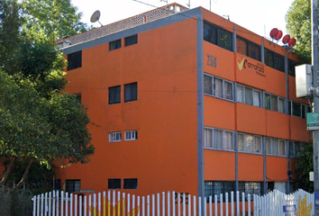 Departamento en  Francisco Del Paso Y Troncoso 226, Kennedy, Jardín Balbuena, 15900 Ciudad De México, Cdmx, México