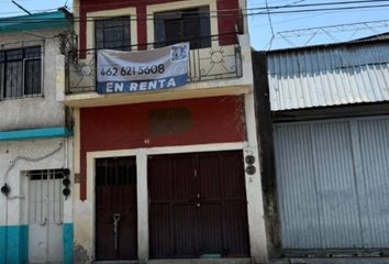 Local comercial en  Calle Matamoros 818, Barrio De San Vicente, Irapuato, Guanajuato, México