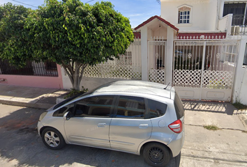 Casa en  Río San Pedro 15, Brisas Del Mar, Mazatlán, Sinaloa, México