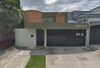 Casa en  Ciudad Satélite, Naucalpan De Juárez