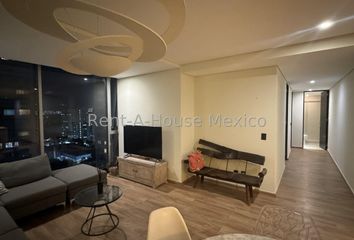 Departamento en  Granada, Miguel Hidalgo, Cdmx