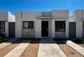 Casa en  Montesinos, Hermosillo, Sonora, México