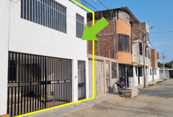 Casa en  Prolongación Pacasmayo, Chiclayo, Lambayeque, 14011, Per