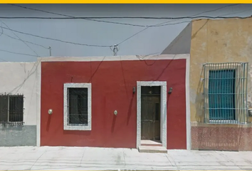 Casa en  Calle 12 34, San Francisco, San Francisco De Campeche, Campeche, México