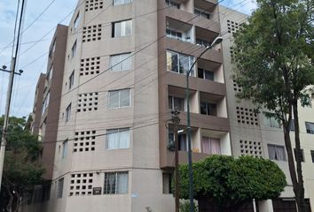 Departamento en  Asturias 94, Álamos, Ciudad De México, Cdmx, México