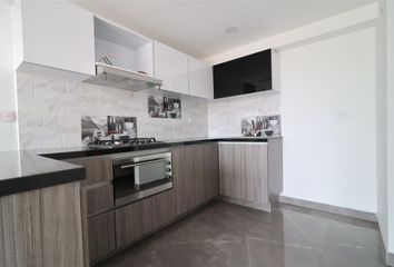 Apartamento en  Cra. 31b #5c-10, Bogotá, Colombia