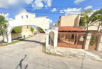 Casa en  Calle 27ᴬ, Emiliano Zapata Norte, Mérida, Yucatán, México