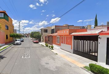 Casa en  Estocolmo, La Paz 2da Sección, San Juan Del Río, Querétaro, México