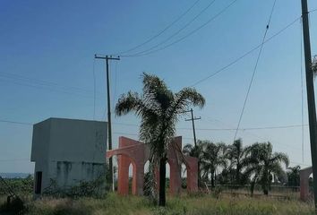 Lote de Terreno en  Lomas De Santa María, Abasolo