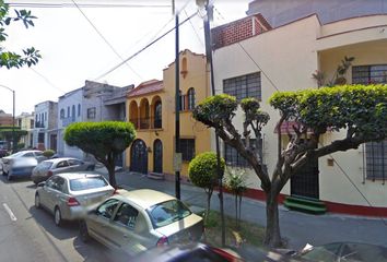 Casa en  Narvarte Poniente, Ciudad De México, Cdmx, México