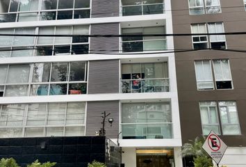 Departamento en  Av. San Martín 625, Barranco, Perú