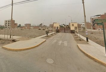 Terreno en  Avenida Colectora, Carabayllo, Lima, 15121, Per