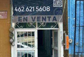 Lote de Terreno en  Calle Pino Suárez Ote. 121-109, Paso Blanco, 36890 Pueblo Nuevo, Gto., México