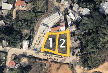 Lote de Terreno en  Calle Jesús Meza 392, Ixtapa, Puerto Vallarta, Jalisco, 48280, Mex