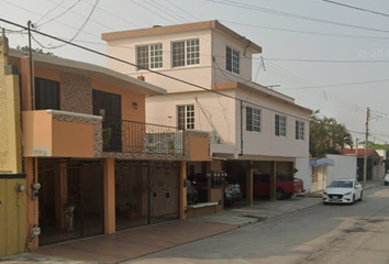 Casa en  Unidad Nacional, Ciudad Madero, Tamaulipas, México