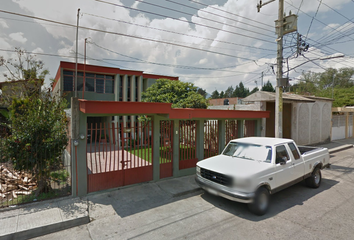 Casa en  Ingeniero Alberto Lenz, Miguel Ángel De Quevedo, Zacapu, Michoacán, México