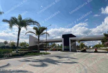 Lote de Terreno en  Nubia Residencial, San Bernardino Tlaxcalancingo, Puebla, México