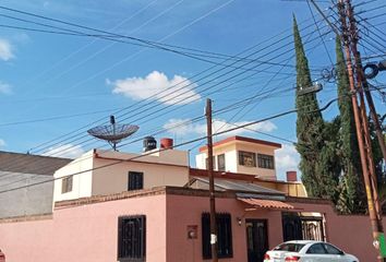 Casa en  Fernando Amilpa 2360-1, 1ro De Mayo, 36644 Irapuato, Gto., México