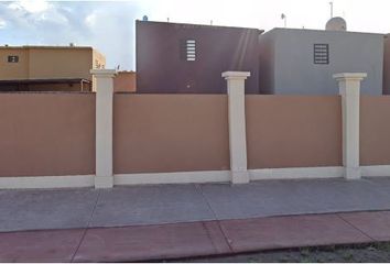 Casa en condominio en  Calle Misión Santa Cruz, Residencial Misión Santa María, Tierras De Cultivo, Navojoa, Sonora, México