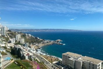 Departamento en  Avenida Edmundo Eluchans 2855, Valparaíso, Viña Del Mar, Chile