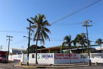 Nave en  Acacias 273, Bruno Pagliai, Valente Díaz, Veracruz, México