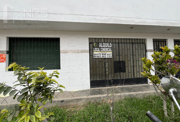 Local comercial en  Calle Seis, San Martín De Porres, Lima, 15109, Per