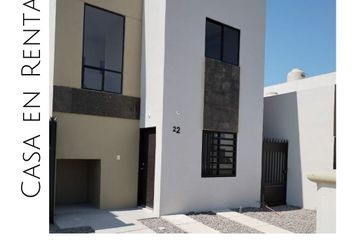 Casa en  Bilbao Residencial, Hermosillo, Sonora, México