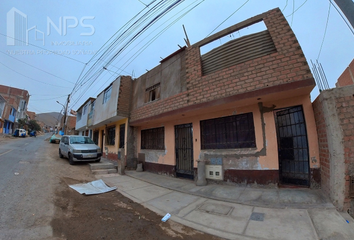 Casa en  Hijos De Grau, Hijos De Grau, Calle 3, Ventanilla, Perú