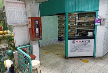 Local comercial en  Agustín Gamarra 635, La Victoria, Perú