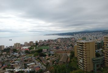 Departamento en  Padre Rene Pienovi 1055, Viña Del Mar, Chile