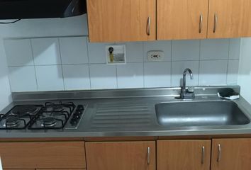 Apartamento en  Los Ángeles, Medellín