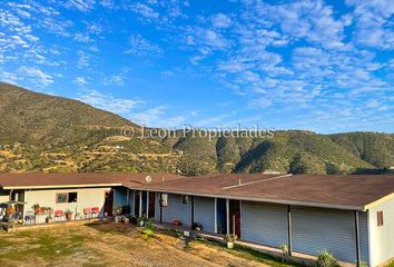 Casa en  Curacaví, Melipilla