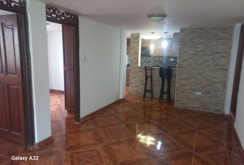 Apartamento en  Villapilar, Manizales, Caldas, Colombia